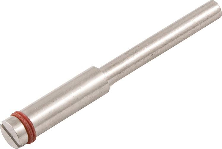 Haste para disco de corte, para microrretífica