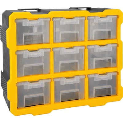 Organizador plástico