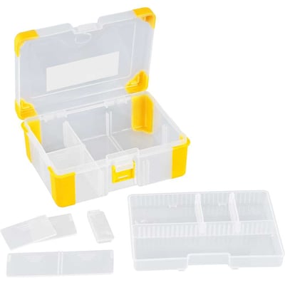 Organizador plástico