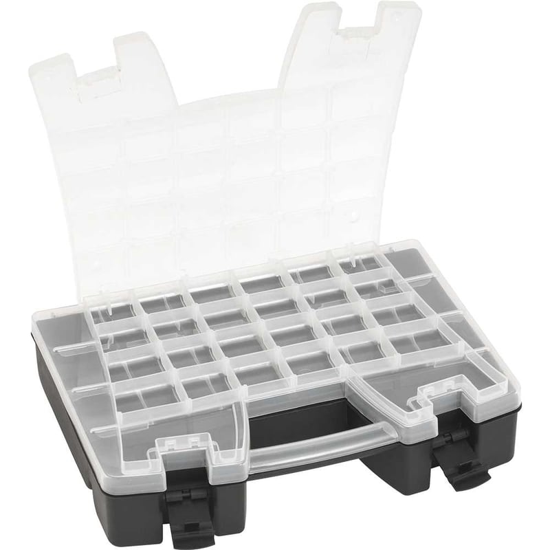 Organizador plástico