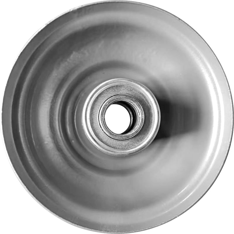 Aro para carrinho de carga 2 em 1