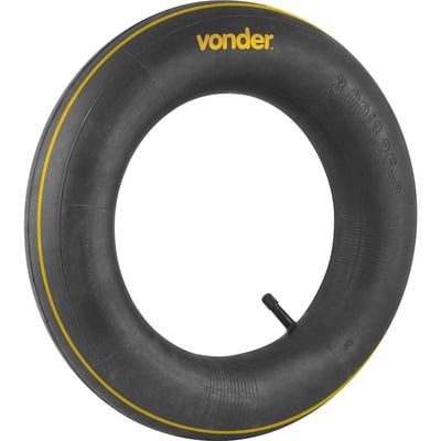 Câmara de ar 3,25" x 8"