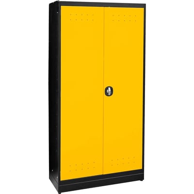 Armário multiuso 2 portas