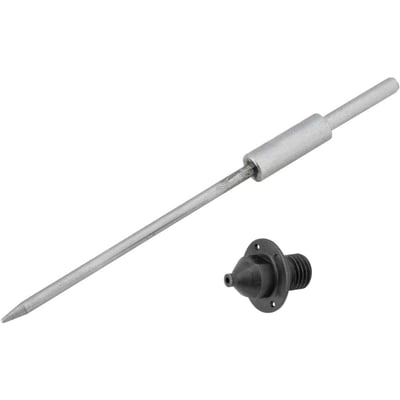 Jogo de agulha e bico para pistola de pintura modelo PDV 100