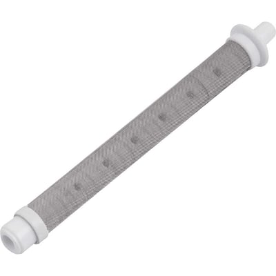 Filtro malha 100, para pistola das máquinas de pintura airless, MPA 1010, 120, 300, 350B, 540B