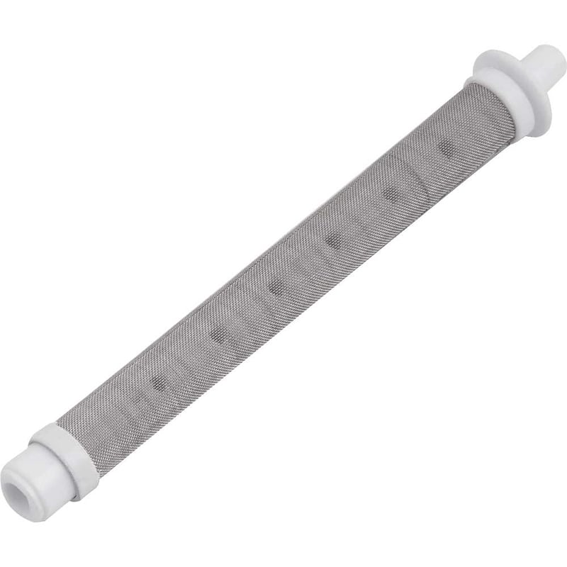 Filtro malha 100, para pistola das máquinas de pintura airless, MPA 1010, 120, 300, 350B, 540B