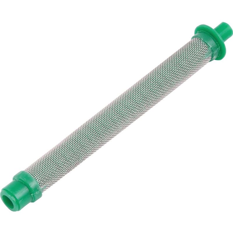 Filtro malha 60, para pistola das máquinas de pintura airless, MPA 1010, 120, 300, 350B, 540B