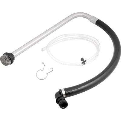 Kit mangueira de sucção da máquina de pintura airless MPA 120