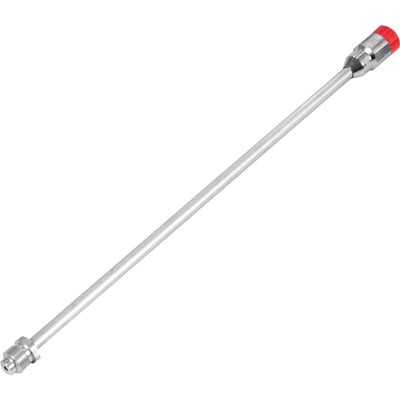 Extensão das máquinas de pintura airless