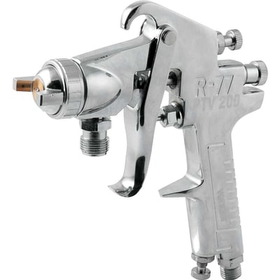 Pistola de pintura para Tanque de Pressão PTV 200