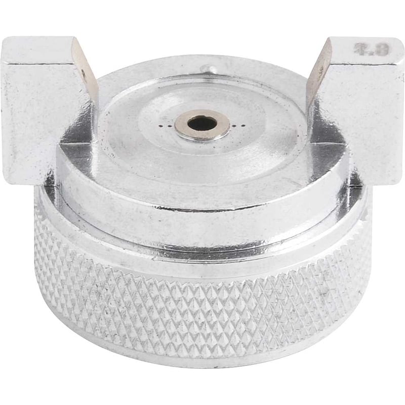 Capa 1,8 mm para pistola PSV 100