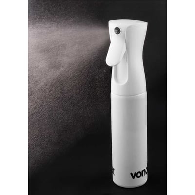Pulverizador 300 ml, spray contínuo