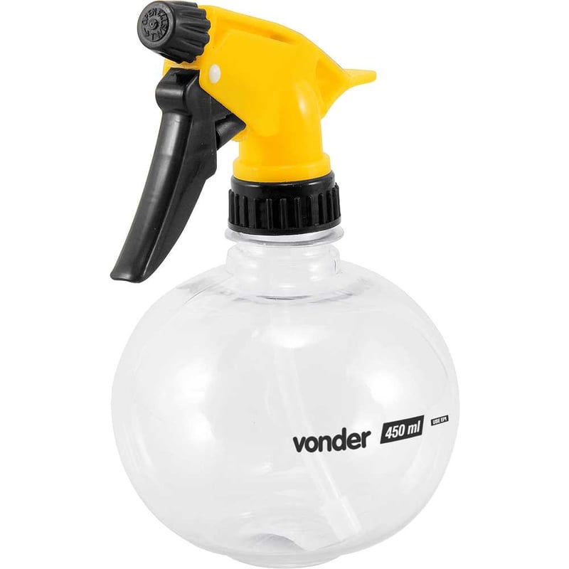 Pulverizador 450 ml