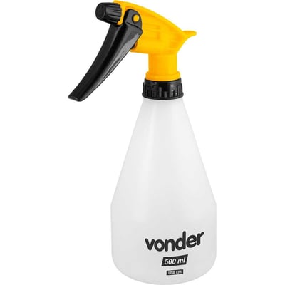 Pulverizador 500 ml