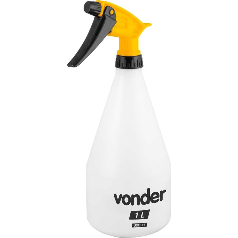 Pulverizador 1,0 litro