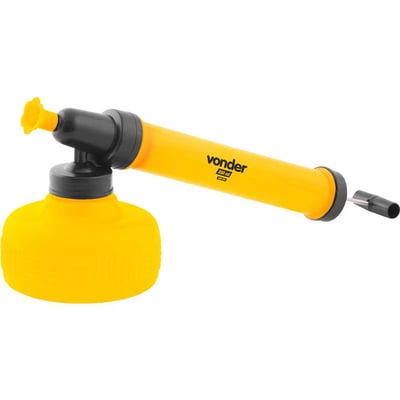 Pulverizador tipo bomba, 350 ml