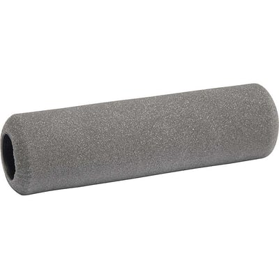 Rolo de espuma para pintura, 23 cm, sem suporte, VD 965