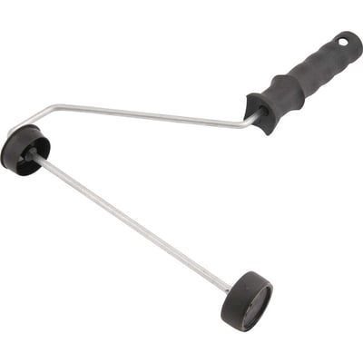 Suporte para rolo de pintura com 23 cm, VD 990