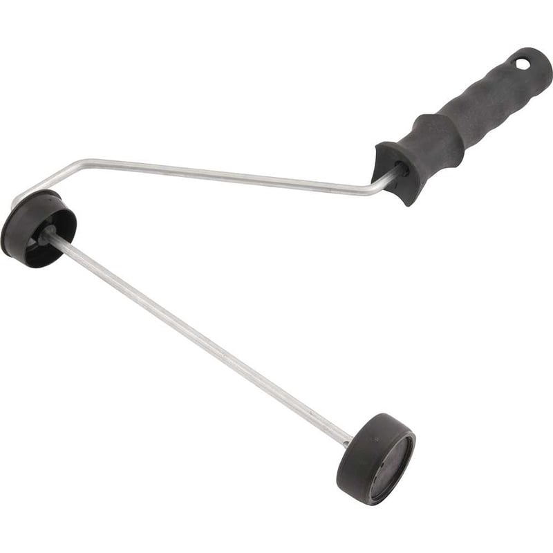 Suporte para rolo de pintura com 23 cm, VD 990