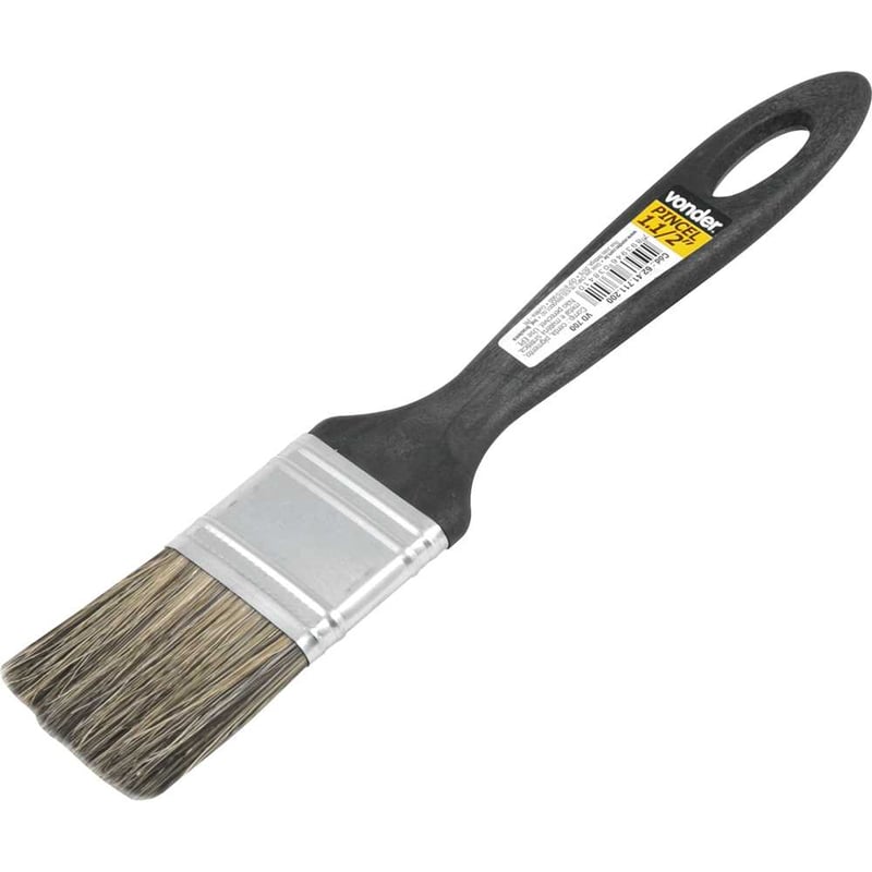 Pincel 1.1/2" VD