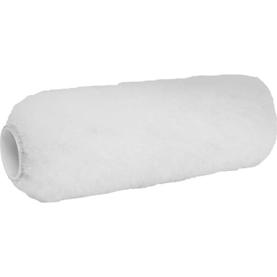 Rolo de pele de carneiro para pintura, 23 cm, sem suporte, VD 951