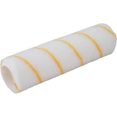 Rolo de lã para pintura, antirrespingo, 23 cm, sem suporte, RPV 200