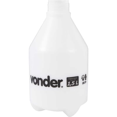 Reservatório para pulverizador de 1,5 L