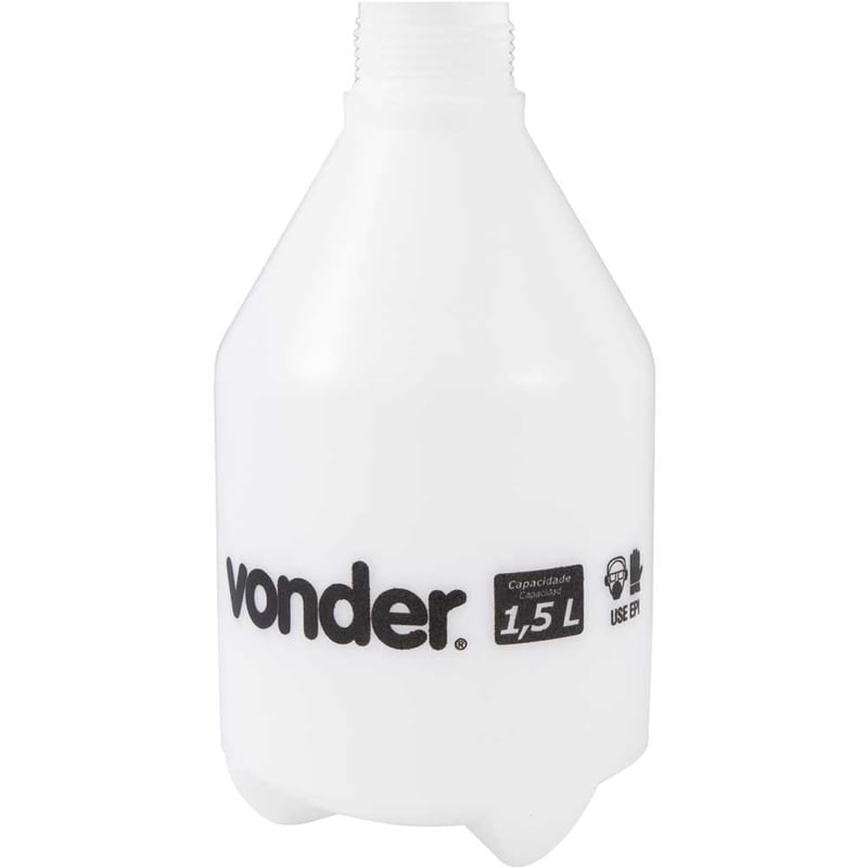 Reservatório para pulverizador de 1,5 L
