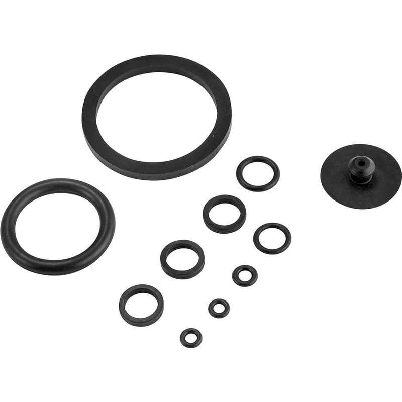 Jogo de anéis de vedação/oring para pulverizador 11 litros