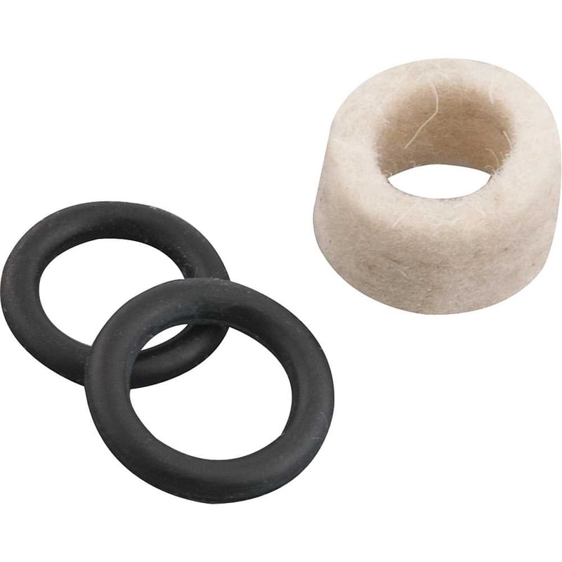 Jogo de anéis de vedação/oring para pulverizador 12 litros PU 120