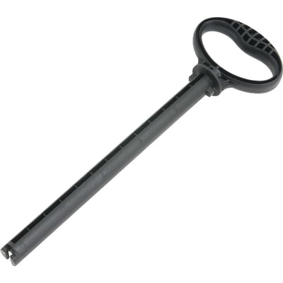 Pistão com punho para pulverizador 16 L