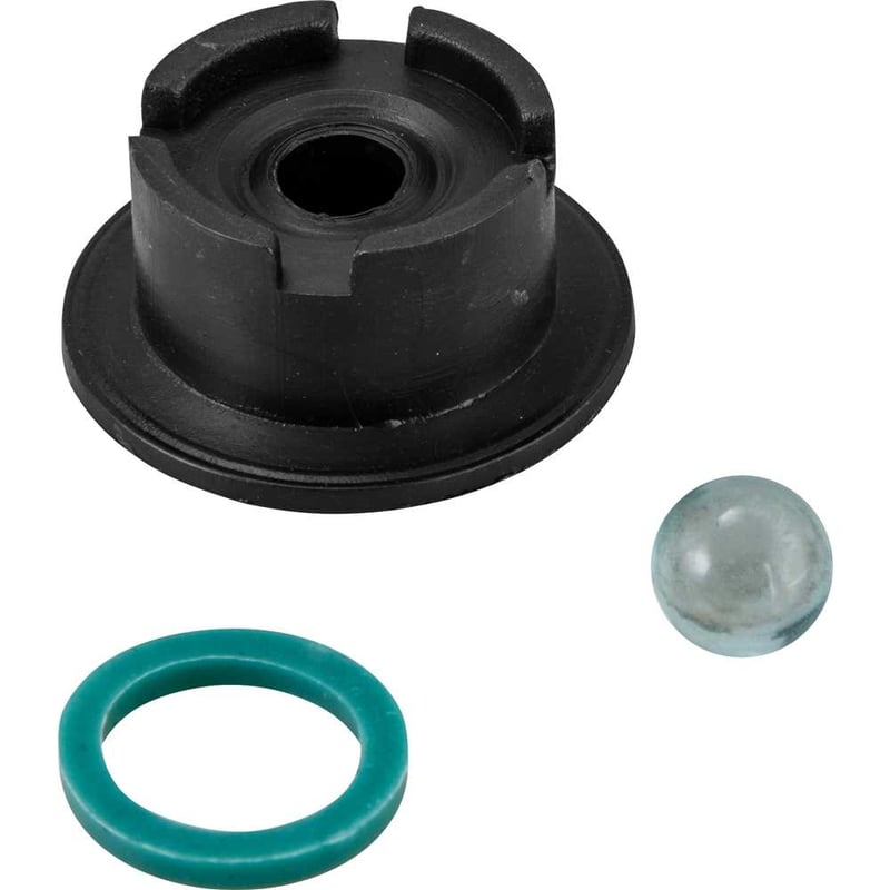 Conjunto da porca do pistão do cilindro para Pulverizadores Costais PC 020 e PCN 020