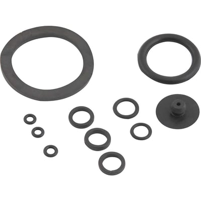 Jogo de anéis de vedação/oring para pulverizadores 5 litros, 8 litros e 11 litros
