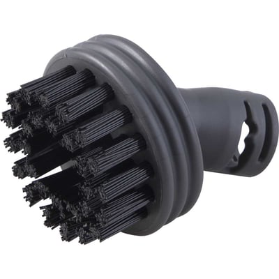 Bocal grande com escova de nylon para LMV 1400