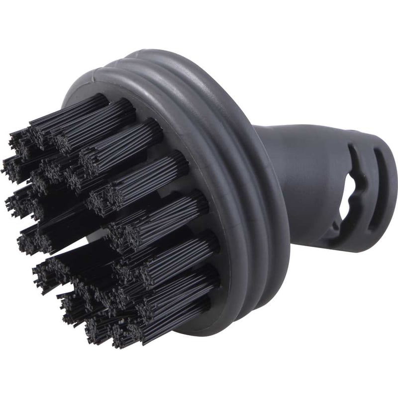 Bocal grande com escova de nylon para LMV 1400