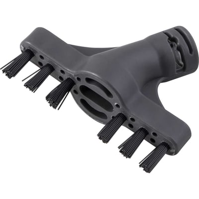 Bocal com escova de nylon para LMV 1400