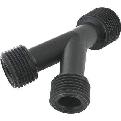 Conexão tipo Y para pulverizador 12 L e 20 L