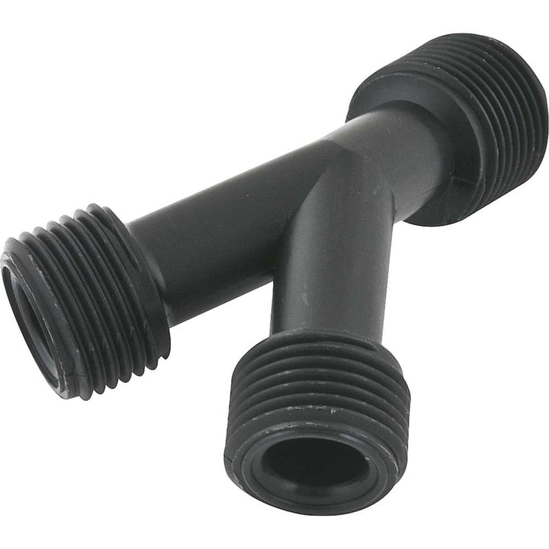 Conexão tipo Y para pulverizador 12 L e 20 L