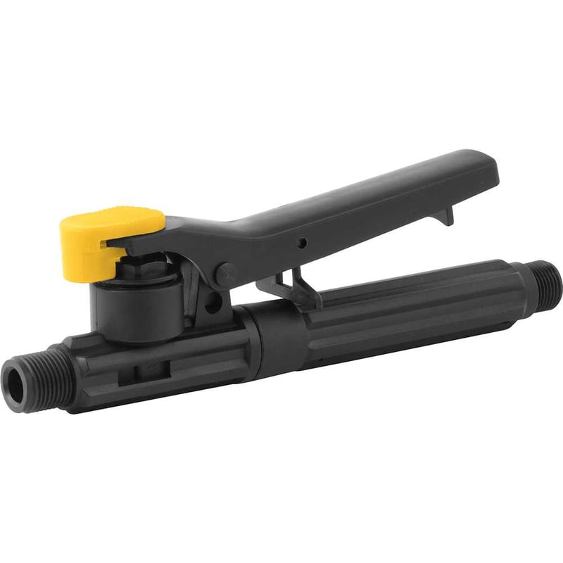 Gatilho para pulverizadores 12 litros e 20 litros