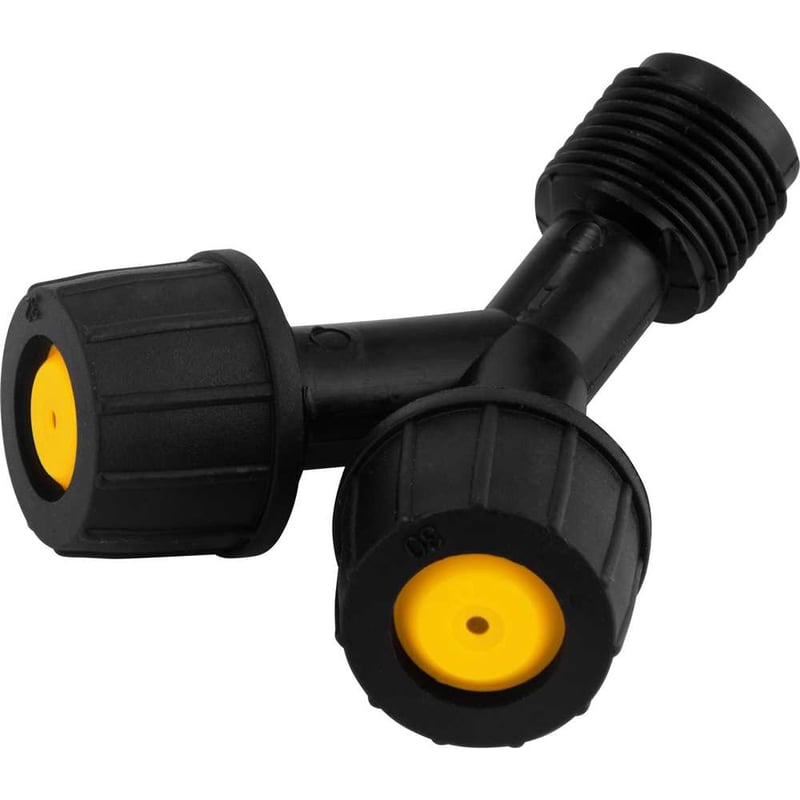 Bico cone duplo para Pulverizadores PCV 120 e PCV 200