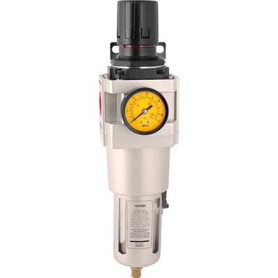 Filtro regulador de pressão 3/4" RP 340