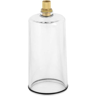 Copo para regulador de pressão, RP 340 e RL 340