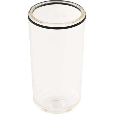 Copo para lubrificador, LL 120 e RL 120