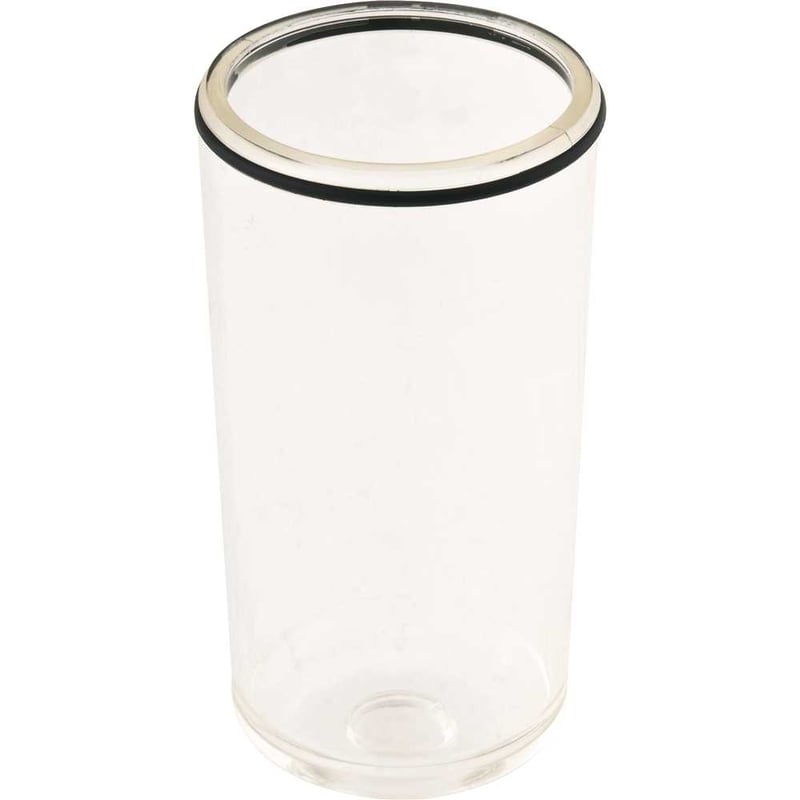 Copo para lubrificador, LL 120 e RL 120