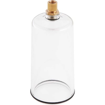 Copo para regulador de pressão, RP 120 e RL 120