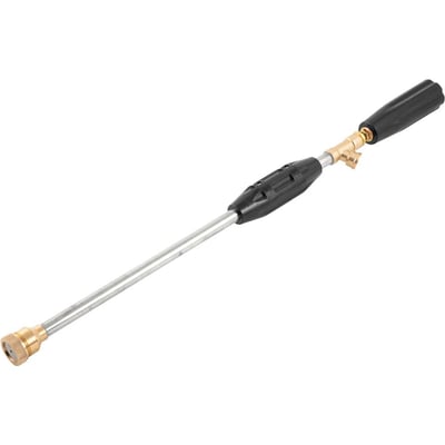 Pistola de pulverização com 60 cm para Pulverizador Costal Agrícola a Gasolina 25 litros