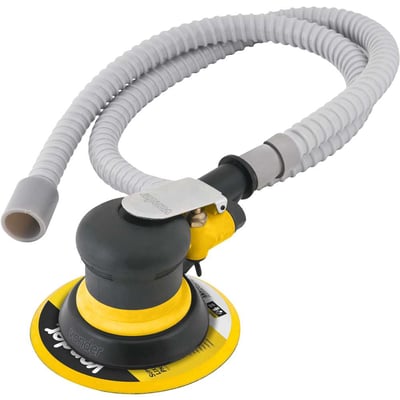 Lixadeira roto-orbital pneumática, LP 610