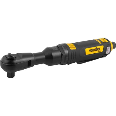 Chave catraca pneumática, com encaixe de 1/2" - 12,7 mm, CCP 120, VONDER PLUS
