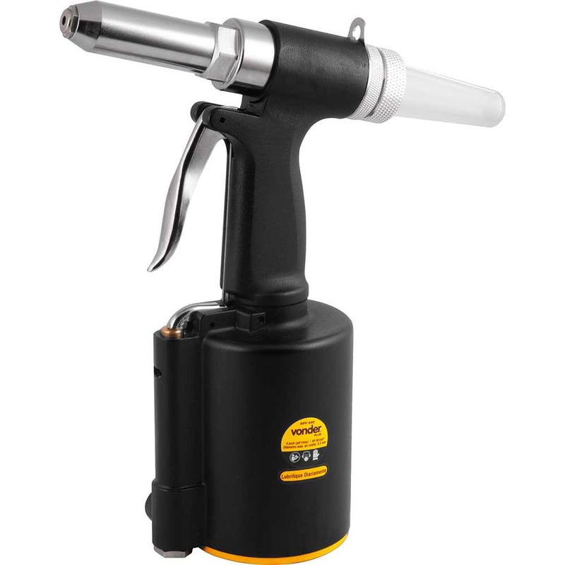Rebitador pneumático RPV 640, VONDER PLUS