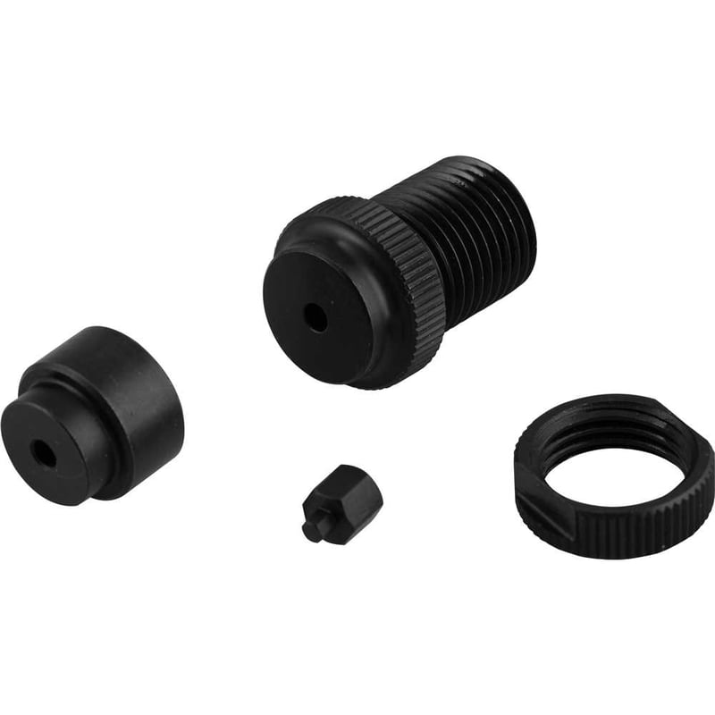 Conjunto do parafuso de tração M3 para RPV 312